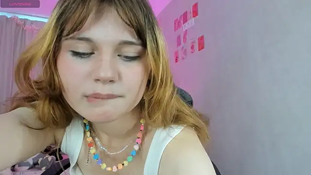 Eva_Harper's Webcam Show