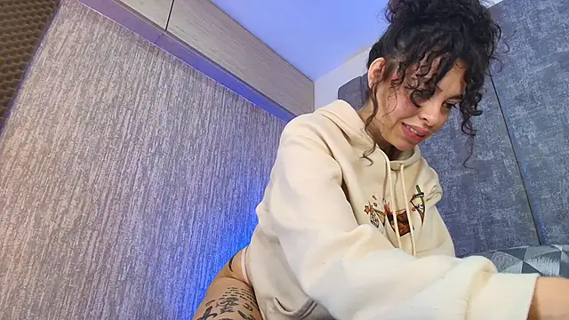 KatherineGomez Live XXX-chat