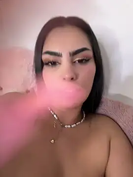 Webkamerová show Maddy_Rouse_