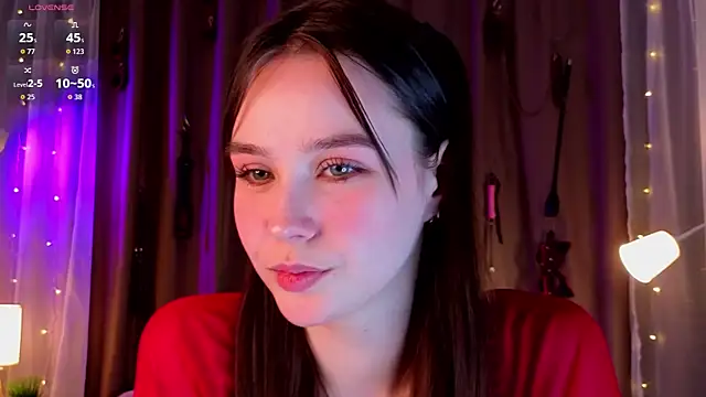 KiraYukimura Live XXX-Chat