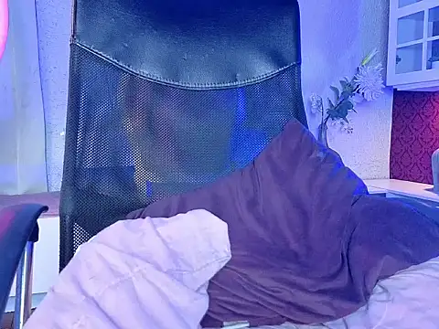 KristinaGriner Show Webcam