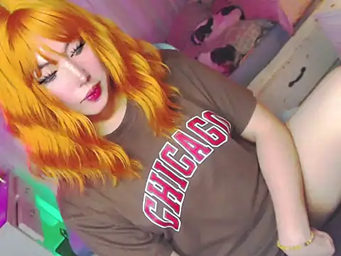 Alicia_Rose69 Webcam show
