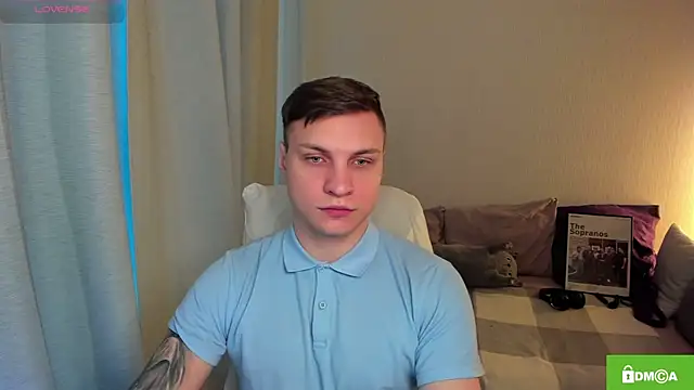 handsome_guy01's Live XXX Chat