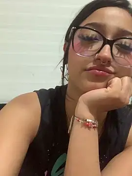 LilithMonette's Live XXX Chat
