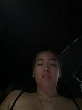 Danielavegax's Webcam Show