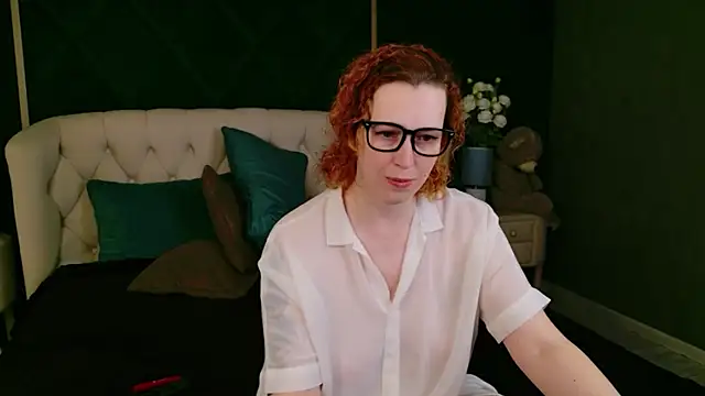 Evie_Berret – webcam-show