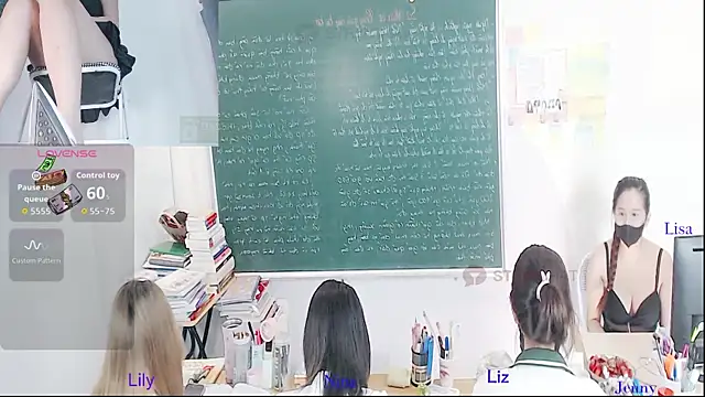 Chat XXX Live _Math_