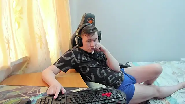 XXX chat uživo modela iliaskrislove
