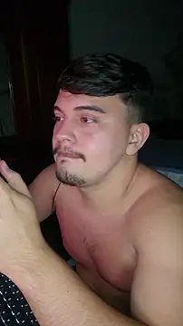 Chat XXX ao vivo de Yunan00