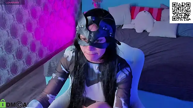 Živý XXX chat Kasumi_girl