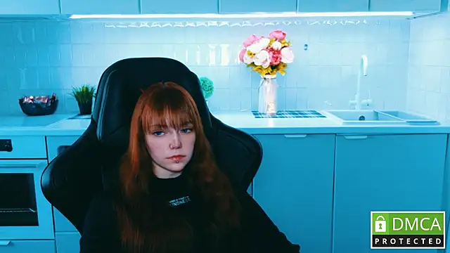 Chat XXX en directo de Harley_Quinsy