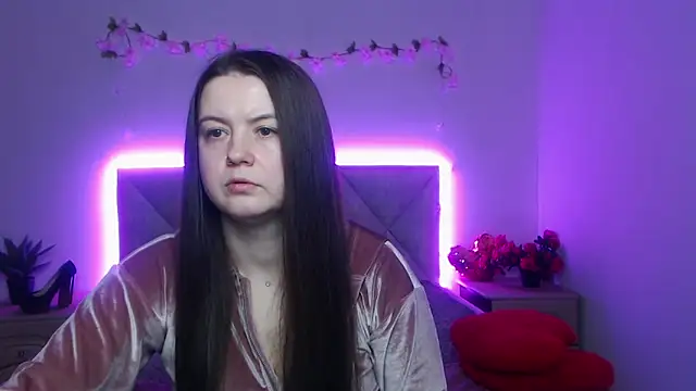 Živý XXX chat MavkaCute