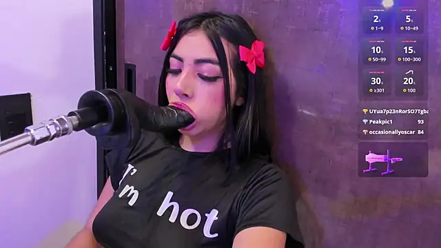 cherry_skinny_のライブXXXチャット