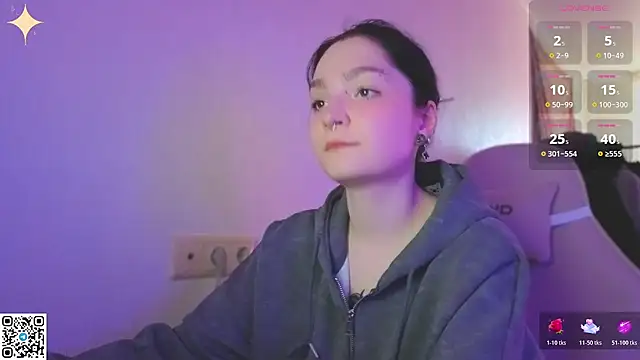 Luna_Moon13 Chat XXX live