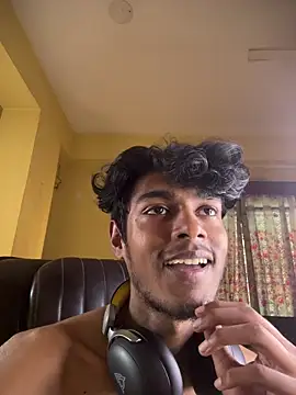 thecatfishh Chat XXX in diretta