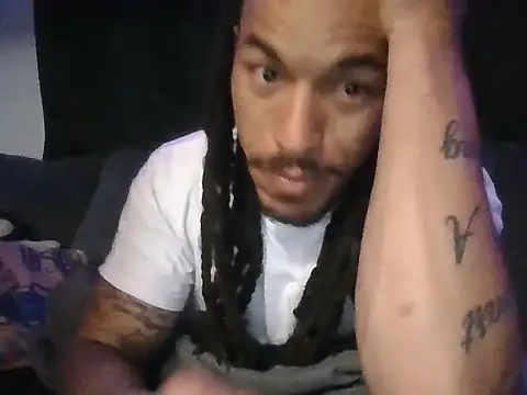 BigWayneBabyXXX 在線直播表演