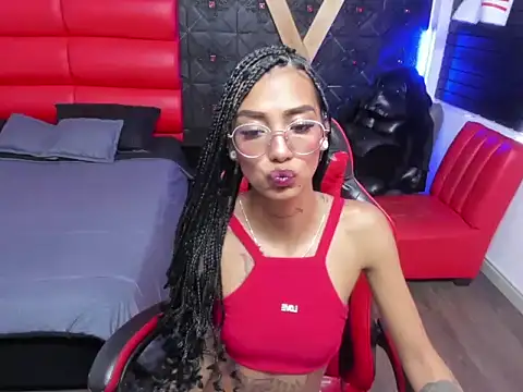KarlaSlutSkinny__: απευθείας συνομιλία ΧΧΧ