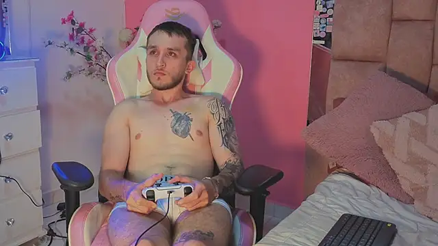 Dylanwhite23_ Live XXX-Chat