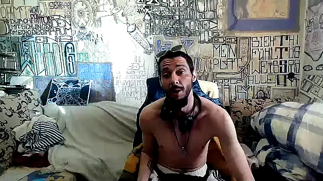 casualtimepassenger Live XXX-Chat