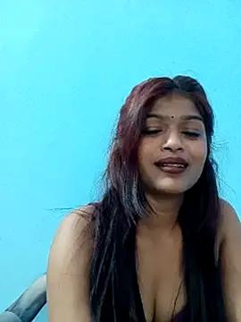 Twinkle-girl ওয়েবক্যাম শো
