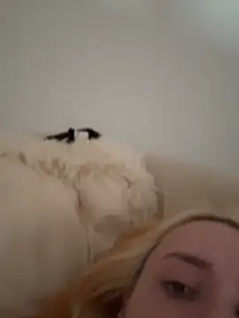 Webkamerová show Kiki6679