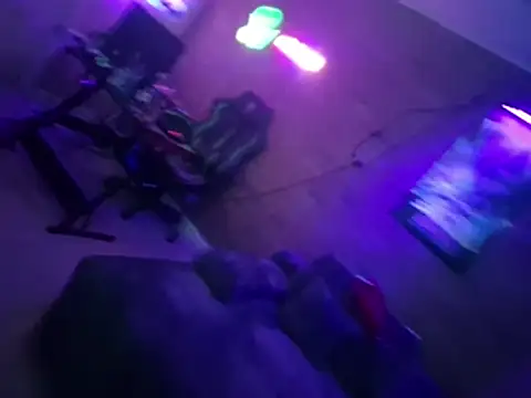 chronic_vibez Webcam Show
