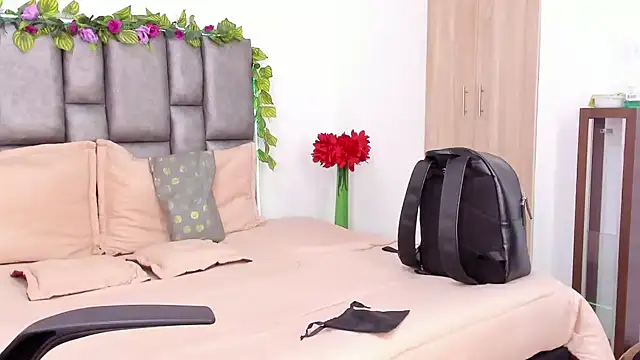 michacosio Show Webcam