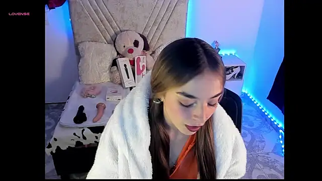Mia_Victoria22's Live XXX Chat