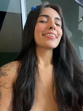 DaphneUwu live XXX chat