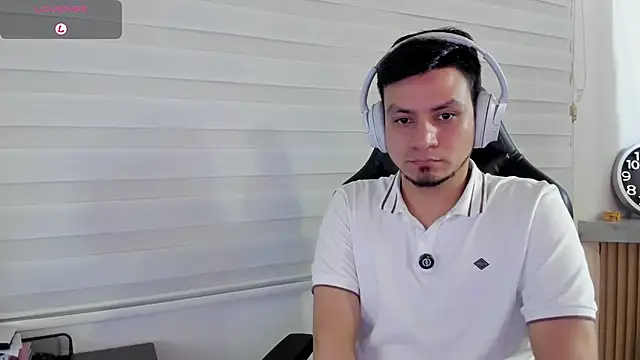 عرض كام Rick_Adams