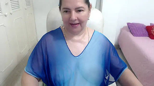 leonela_69 Pertunjukan Webcam