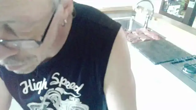 Garfield0401 Webcam Show