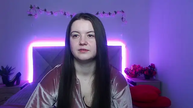 Živý XXX chat MavkaCute