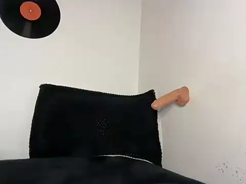 Show de jexian na webcam