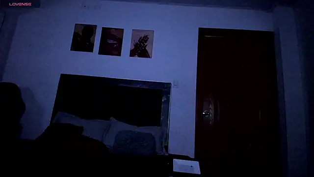 MaxPower003 webkamerás műsora