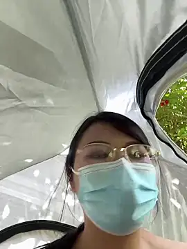 yingtao-888 Pertunjukan Webcam
