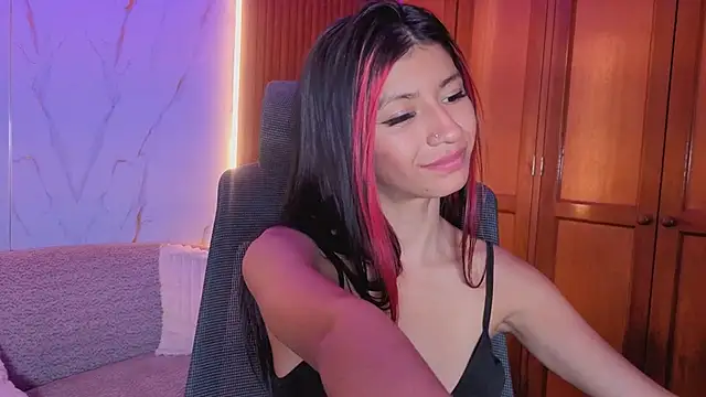 dulcetorresvg Chat XXX live