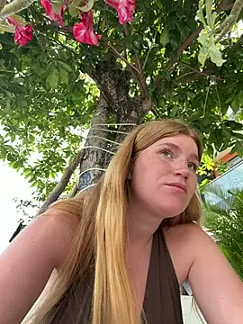 Carammelstorm – Naživo XXX chat