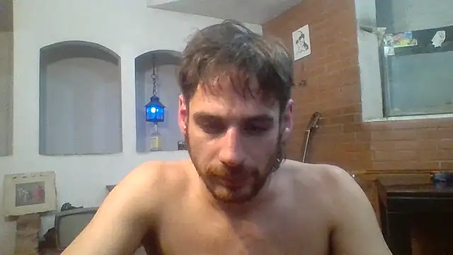 XXX chat uživo modela Stevenson988