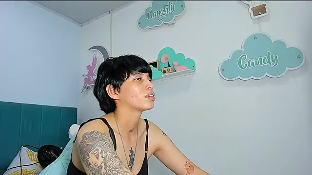 Czat XXX na żywo – ivyheat3