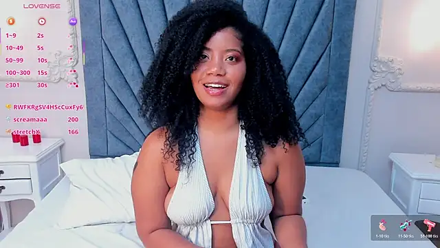 Abby_Montero's Live XXX Chat