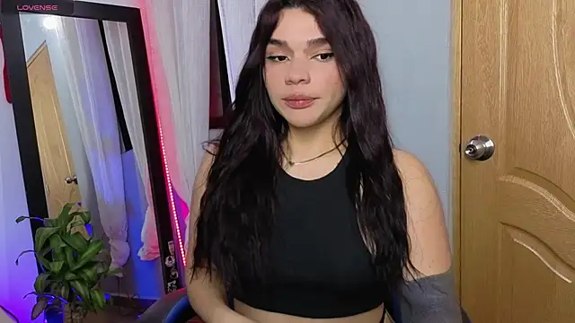 Veronica_111 – Live XXX-chat