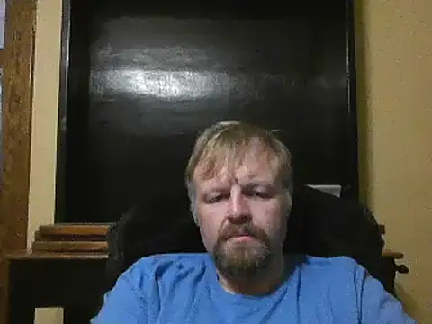 TheOneDonShaun 라이브 XXX 채팅