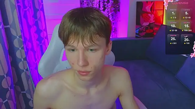 cuMte_boy – Naživo XXX chat