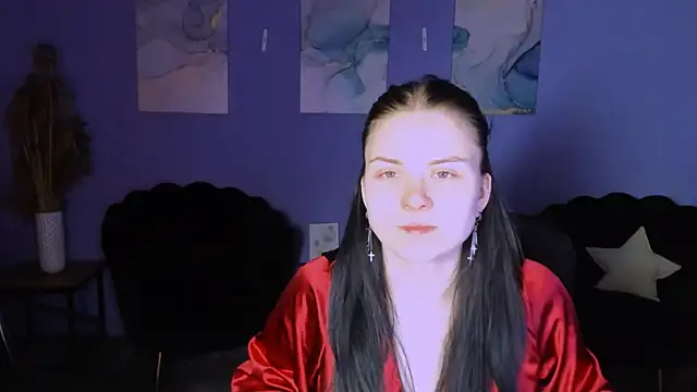 XXX chat uživo modela inga_gree