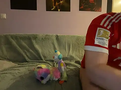 JodaXmagicXdickX Webcamshow