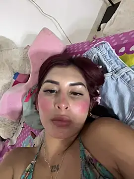 Show webcam de Encanto_90