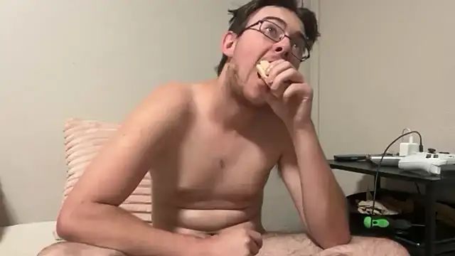 Živý XXX chat bigdickens69BWC