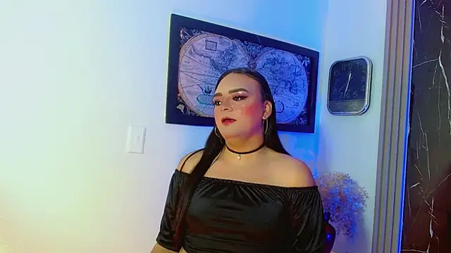 Sofia_antonella_ Webcam show