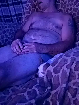 Show webcam de TheRepoman69